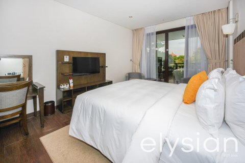 Купить квартиру в Пальме Джумейре, Дубай: студию, 48м², № 37855 - фото 7