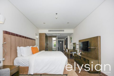 Купить квартиру в Пальме Джумейре, Дубай: студию, 48м², № 37855 - фото 8
