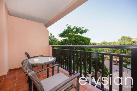 Купить квартиру в Пальме Джумейре, Дубай: студию, 48м², № 37855 - фото 11