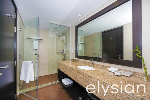 Купить квартиру в Пальме Джумейре, Дубай: студию, 48м², № 37855 - фото 5