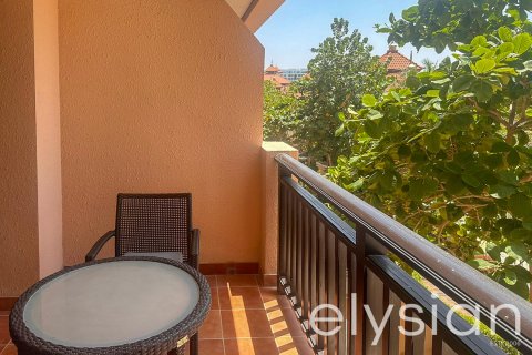 Купить квартиру в Пальме Джумейре, Дубай: студию, 48м², № 37855 - фото 12