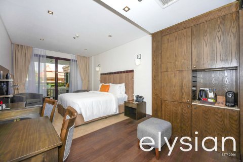 Купить квартиру в Пальме Джумейре, Дубай: студию, 48м², № 37855 - фото 6