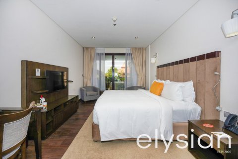Купить квартиру в Пальме Джумейре, Дубай: студию, 48м², № 37855 - фото 10