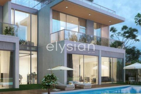 Villa à Dubai South (Dubai World Central), Dubai, 4 chambres, 370 m², № 37852 - photo 3