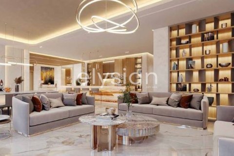 Villa à Dubai South (Dubai World Central), Dubai, 4 chambres, 370 m², № 37852 - photo 16