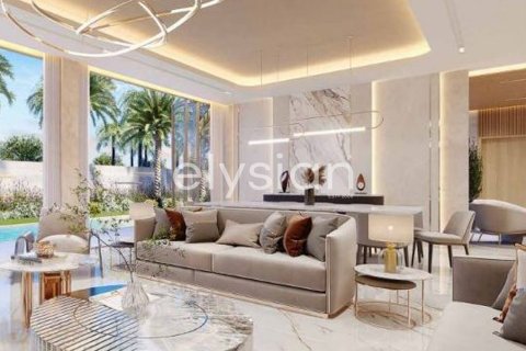 Villa à Dubai South (Dubai World Central), Dubai, 4 chambres, 370 m², № 37852 - photo 17