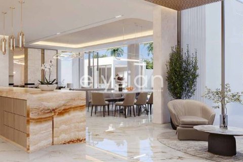 Villa à Dubai South (Dubai World Central), Dubai, 4 chambres, 370 m², № 37852 - photo 13
