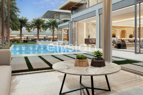 Villa à Dubai South (Dubai World Central), Dubai, 4 chambres, 370 m², № 37852 - photo 11