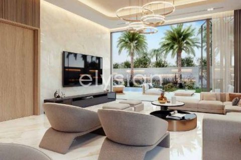 Villa à Dubai South (Dubai World Central), Dubai, 4 chambres, 370 m², № 37852 - photo 18