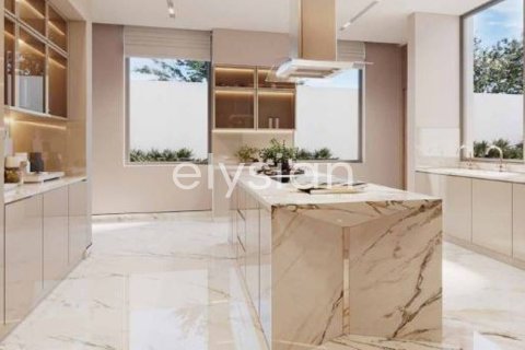 Villa à Dubai South (Dubai World Central), Dubai, 4 chambres, 370 m², № 37852 - photo 15