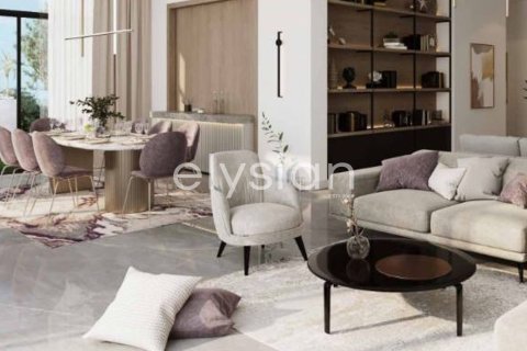 Villa à Dubai South (Dubai World Central), Dubai, 4 chambres, 370 m², № 37852 - photo 12