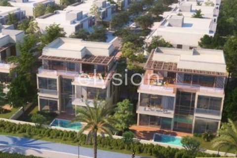 Villa à Dubai South (Dubai World Central), Dubai, 4 chambres, 370 m², № 37852 - photo 5