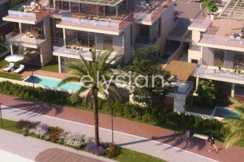 Villa à Dubai South (Dubai World Central), Dubai, 4 chambres, 370 m², № 37852 - photo 7