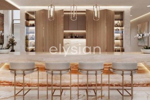 Villa à Dubai South (Dubai World Central), Dubai, 4 chambres, 370 m², № 37852 - photo 14