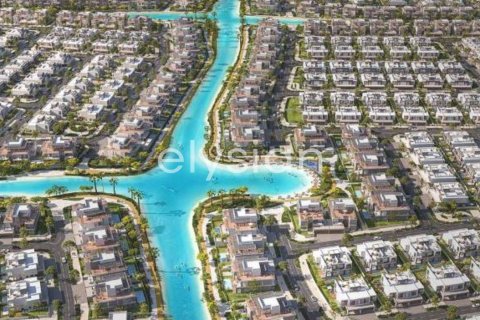 Villa à Dubai South (Dubai World Central), Dubai, 4 chambres, 370 m², № 37852 - photo 20