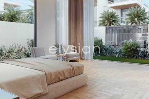 Villa à Dubai South (Dubai World Central), Dubai, 4 chambres, 370 m², № 37852 - photo 9