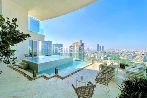 شقة في دائرة قرية جميرا, دبي 2 غرف نوم, 259 م² رقم 45267 - صورة 12