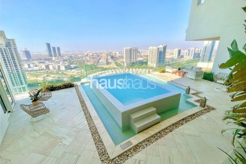 شقة في دائرة قرية جميرا, دبي 2 غرف نوم, 259 م² رقم 45267 - صورة 14
