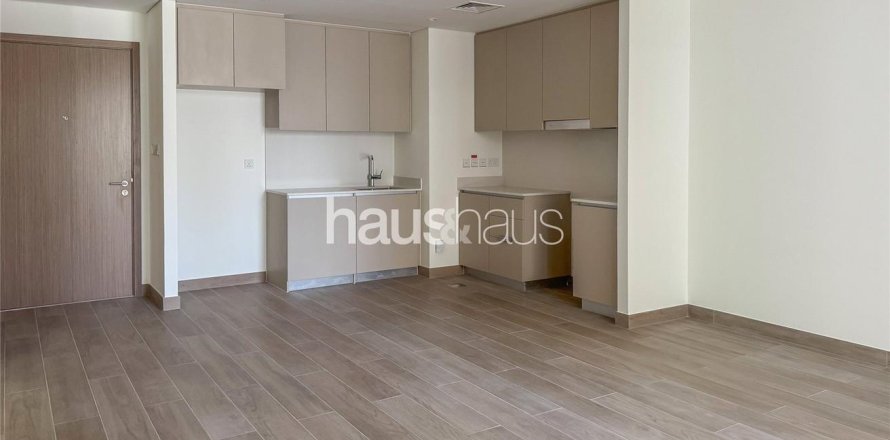 Квартира в Creek Beach, Dubai Creek Harbour (The Lagoons), Дубай, 2 спальни, 99м², № 45269