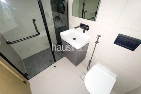 Apartment in Jumeirah Village Circle, Dubai 1 bedroom, 81 sq.m. № 45266 - photo 6