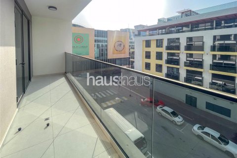 Apartment in Jumeirah Village Circle, Dubai 1 bedroom, 81 sq.m. № 45266 - photo 7