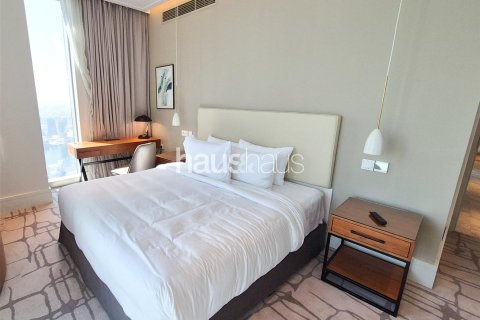 Apartment in Downtown Dubai (Downtown Burj Dubai), Dubai 4 bedrooms, 261 sq.m. № 45264 - photo 27