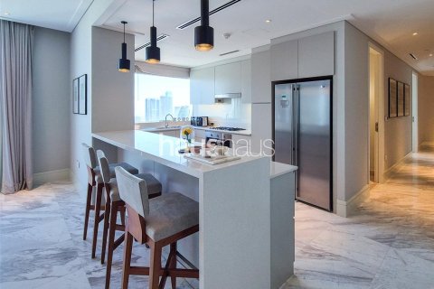 Apartment in Downtown Dubai (Downtown Burj Dubai), Dubai 4 bedrooms, 261 sq.m. № 45264 - photo 10