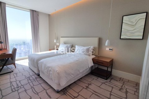 Apartment in Downtown Dubai (Downtown Burj Dubai), Dubai 4 bedrooms, 261 sq.m. № 45264 - photo 14