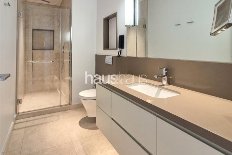 Apartment in Downtown Dubai (Downtown Burj Dubai), Dubai 4 bedrooms, 261 sq.m. № 45264 - photo 9
