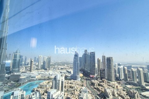 Apartment in Downtown Dubai (Downtown Burj Dubai), Dubai 4 bedrooms, 261 sq.m. № 45264 - photo 20