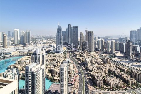 Apartment in Downtown Dubai (Downtown Burj Dubai), Dubai 4 bedrooms, 261 sq.m. № 45264 - photo 4