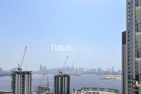 Apartment in Dubai Creek Harbour (The Lagoons), Dubai 3 bedrooms, 155 sq.m. № 45265 - photo 11