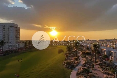 شقة في EMAAR South, Dubai South (Dubai World Central), دبي 3 غرف نوم, 145.9 م² رقم 38048 - صورة 3
