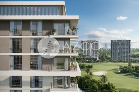 Квартира в EMAAR South, Dubai South (Dubai World Central), Дубай, 3 спальни, 145.9м², № 38048