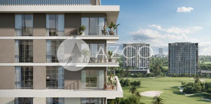شقة في EMAAR South, Dubai South (Dubai World Central), دبي 3 غرف نوم, 145.9 م² رقم 38048