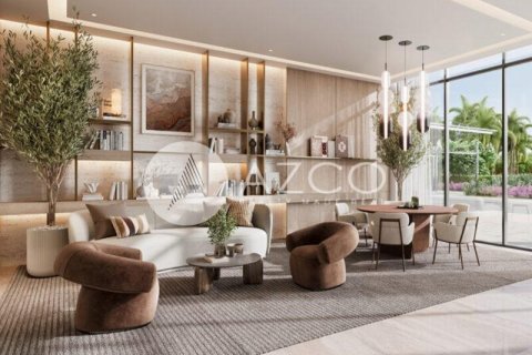 شقة في EMAAR South, Dubai South (Dubai World Central), دبي 3 غرف نوم, 145.9 م² رقم 38048 - صورة 6
