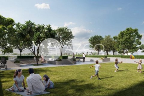 شقة في EMAAR South, Dubai South (Dubai World Central), دبي 3 غرف نوم, 145.9 م² رقم 38048 - صورة 12