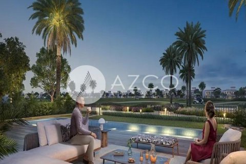 شقة في EMAAR South, Dubai South (Dubai World Central), دبي 3 غرف نوم, 145.9 م² رقم 38049 - صورة 10