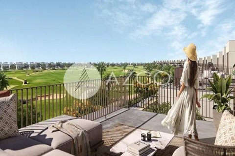 Квартира в EMAAR South, Dubai South (Dubai World Central), Дубай, 3 спальни, 145.9м², № 38049