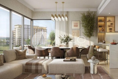 شقة في EMAAR South, Dubai South (Dubai World Central), دبي 3 غرف نوم, 145.9 م² رقم 38049 - صورة 2