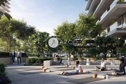 Apartamento en Dubai Creek Harbour (The Lagoons), Dubai, 3 dormitorios, 171.7 m², № 38039 - foto 11