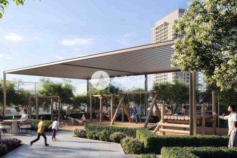 Apartamento en Dubai Creek Harbour (The Lagoons), Dubai, 3 dormitorios, 171.7 m², № 38039 - foto 10
