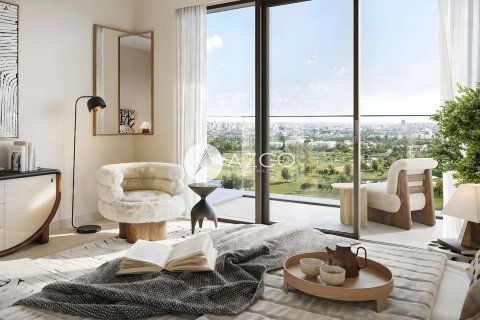 Квартира в Dubai Creek Harbour (The Lagoons), Дубай, 3 спальни, 171.7м², № 38039