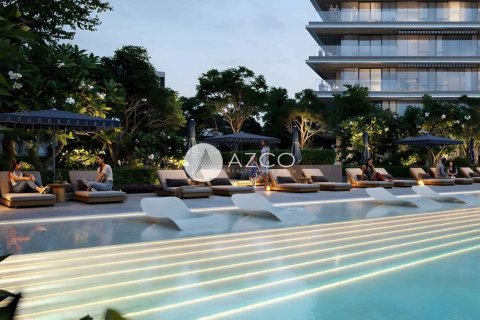 Appartement à Dubai Creek Harbour (The Lagoons), Dubai, 2 chambres, 109.3 m², № 38051 - photo 10