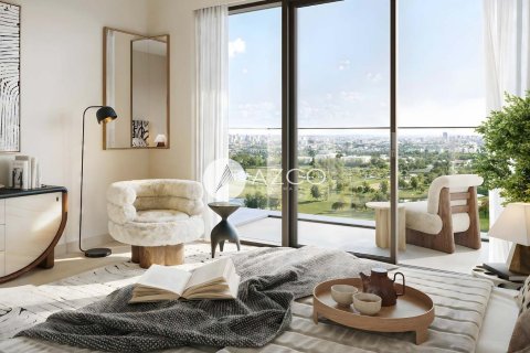 Квартира в Dubai Creek Harbour (The Lagoons), Дубай, 2 спальни, 109.3м², № 38051
