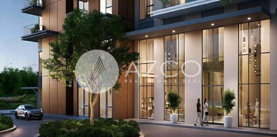 Apartment in Dubai Hills Estate, Dubai 1 bedroom, 71 sq.m. № 38050