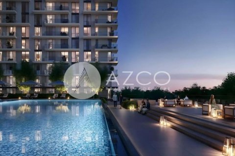 Apartment in Dubai Hills Estate, Dubai 1 bedroom, 71 sq.m. № 38050 - photo 7