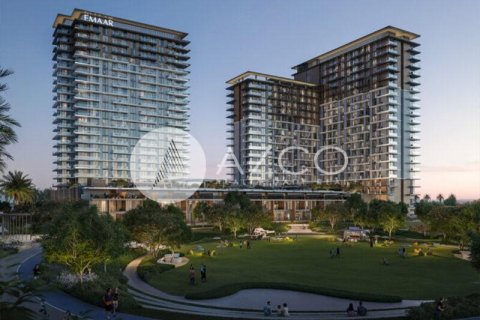 Apartment in Dubai Hills Estate, Dubai 1 bedroom, 71 sq.m. № 38050 - photo 11