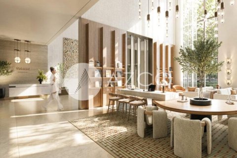 Apartment in Dubai Hills Estate, Dubai 1 bedroom, 71 sq.m. № 38050 - photo 6