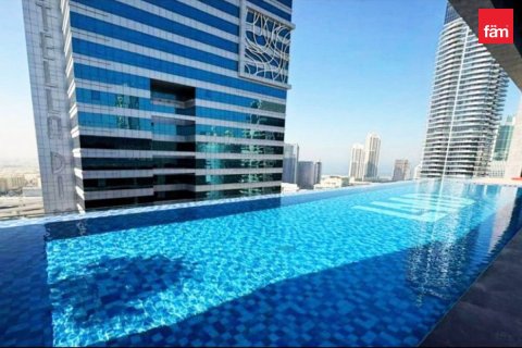 Apartment in Dubai Marina, Dubai 2 bedrooms, 105.9 sq.m. № 139699 - photo 2